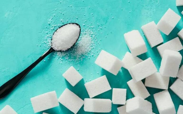 Sweeteners vs Sugar