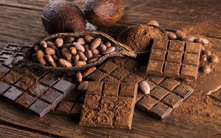 Characteristics of Quality Chocolate